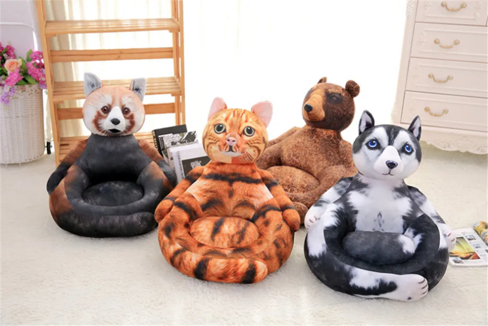 dog cat animals mini sofa11