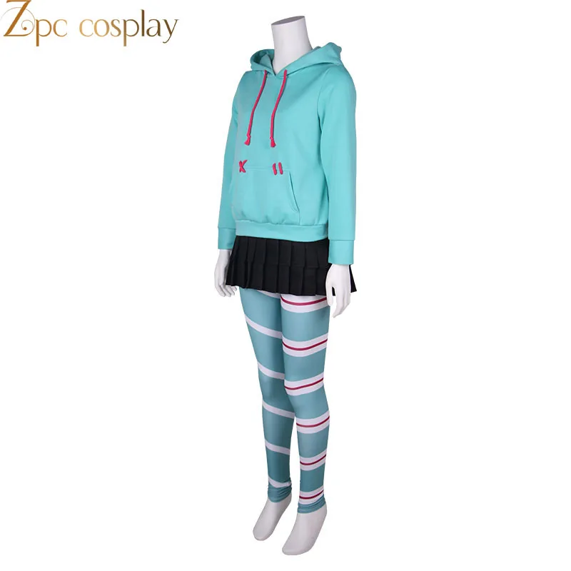 Ralph Breaks The Internet Hoodie Wreck‑It Ralph Gift Adults /& Kids Hoodie Top