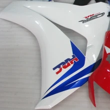 АБС-пластик инжекторный для Honda CBR1000RR 2008 2009 2010 2011 мотоциклетный чехол CBR 1000RR 2008 2009 2010 2011 по индивидуальному заказу