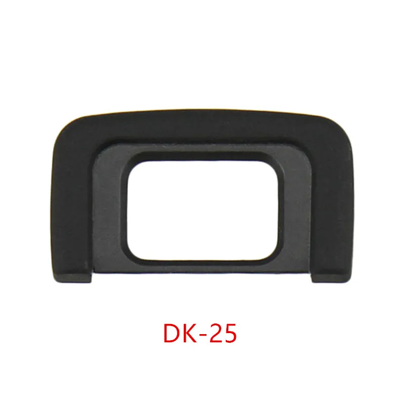 Jadkinsta EF EB DK 19 20 21 23 24 25 резиновый наглазник окуляра насадка на объектив для Nikon canon SLR