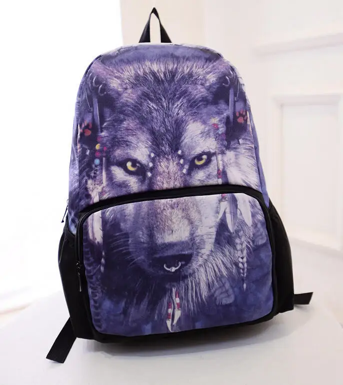 Popular Wolf BagsBuy Cheap Wolf Bags lots from China Wolf Bags