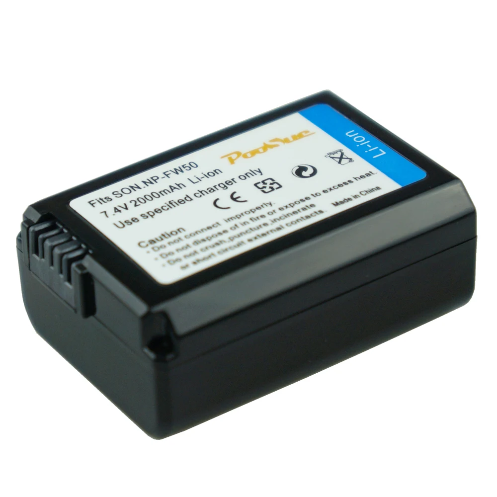 Аккумулятор сони np fw50 Аккумулятор сони np fw50
