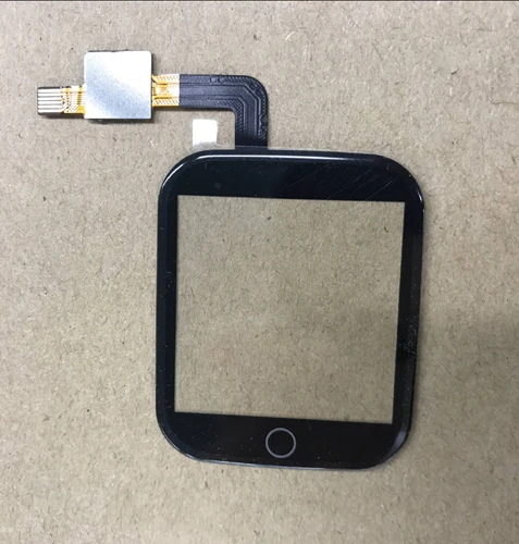 GPS детские Смарт часы q90 q100 q750 экран и сенсорный дисплея светодиодный для q100q750|screen