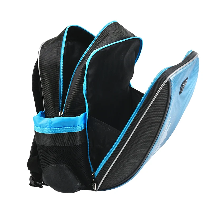 TRANSFORMERS School Bags Boys cartoon backpack Ergonomic back panel and Stylish appearance colors is very popular with kids