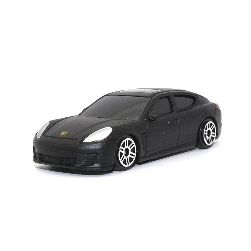 

RMZ 1:64 Porsche Palamera Diecast Alloy car model kids toys Beautiful workmanship Give your child the best gift