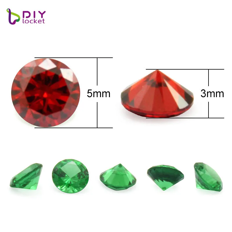 Floating charms LSFC476 8