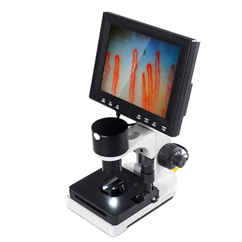 

2019 New SSCH Brand Latest Capillaroscope Detection Instrument Microcirculation Microscope with CE Certificate