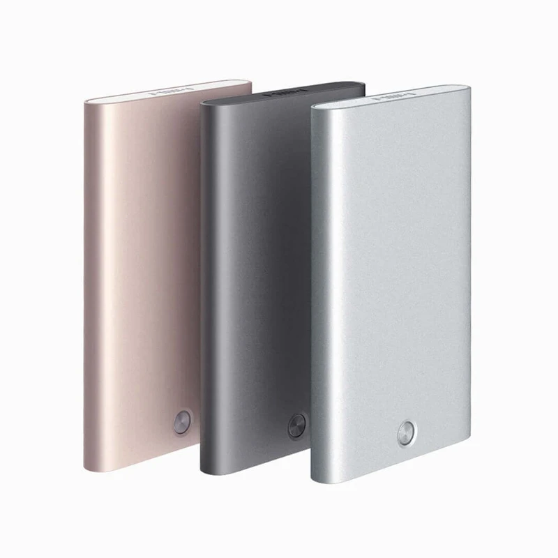 Чехол для Xiaomi Youpin Mijia Rice, для мужчин и женщин, деловой металлический кошелек, держатель для карт, алюминиевый чехол для смарт-карт, может использоваться для банковских карт
