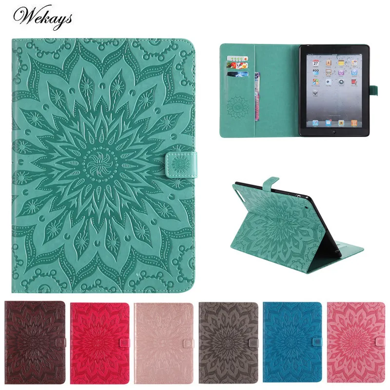 Fashion Case For Apple iPad 3 ipad 2 ipad 4 Case Sun flower PU Leather Tablet Cover For iPad 2 3 4 Case Coque Fundas Stand Shell Fashion Case For Apple iPad 3 ipad 2 ipad 4 Case Sun flower PU Leather Tablet Cover For iPad 2 3 4 Case Coque Fundas Stand Shell
