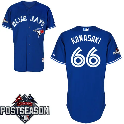 blue jays kawasaki shirt