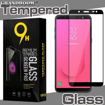 

100pcs Hard Tempered Glass Guard Film Screen Protector For Samsung Galaxy A01 A21 A31 A01 A41 A51 A61 A71 A81 A91 With Package