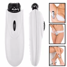 Горячая Автоматический Электрический пинцет для удаления волос для тела, эпилятор, персональный уход, косметический инструмент