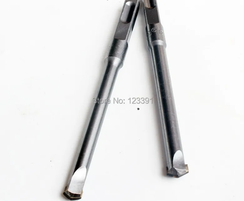 Free shipping home decoration 2PCS Square four hollow shank 10*&12