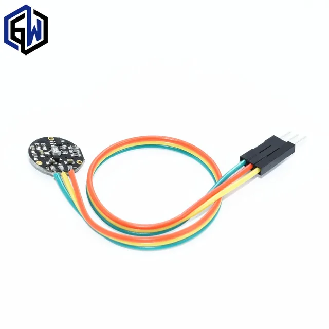 Special Offers ! 5pcs/lot pulsesensor pulse heart rate sensor open source hardware development