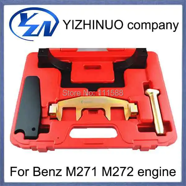 YN china automotive tool for benz M271 M272 engine camshaft car accessories automobiles7days no reason return