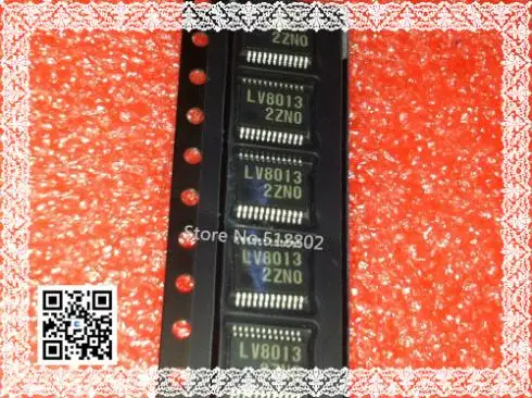 

1pcs/lot LV8013T-A-TLM-E LV8013T-A-TLM LV8013T-A LV8013T LV8013 SSOP24