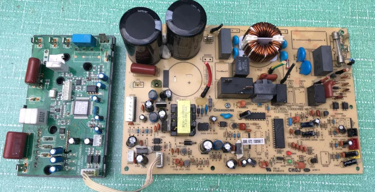 

JUK6.672.10009877 JUK7.820.10000489/JUK7.820.10002851 Good Working Tested
