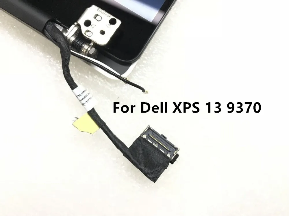 Dell 9370 10