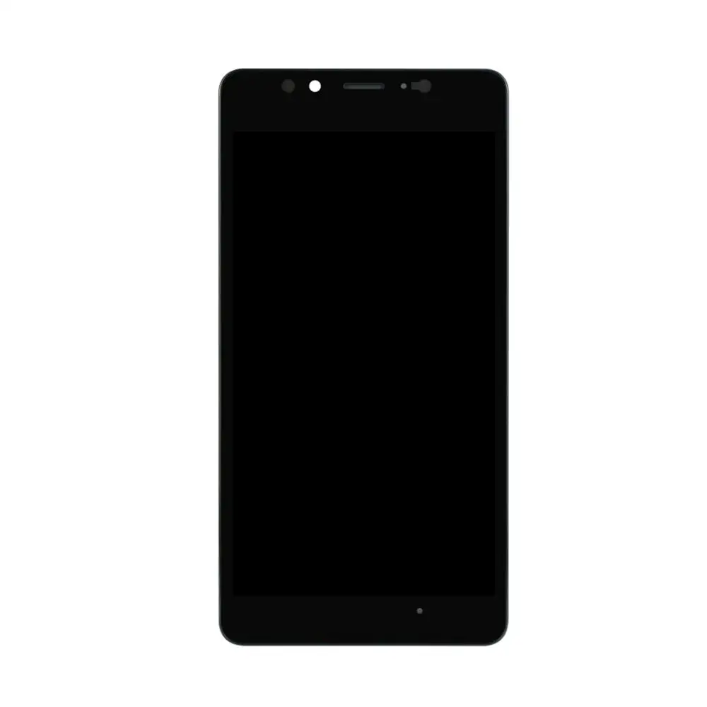 ЖК дисплей 5 2 дюйма AMOLED 950 для Nokia Lumia RM1104 RM1118 сенсорный экран с дигитайзером в