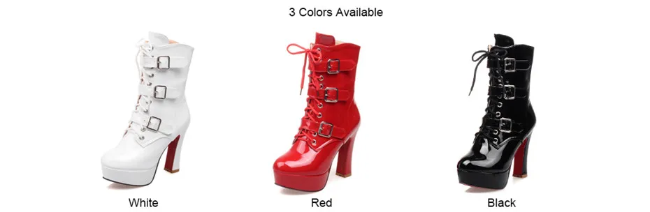 Color Option