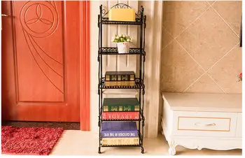 

Bathroom shelf washstand the bathroom toilet supplies landing Angle to receive