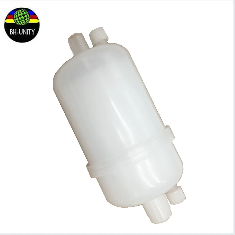 

Best price! Ceramic Inkjet solvent printer ink capsule filter for Ceramic Flatbed printing machine Large Format Printer