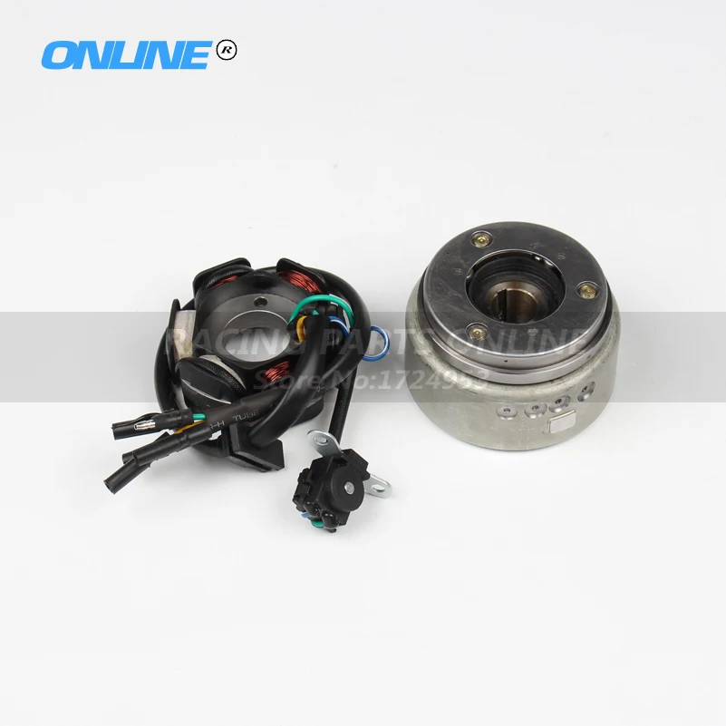 Buy Stator motor starter FIT Chinese YX Yinxiang 150cc Electric start