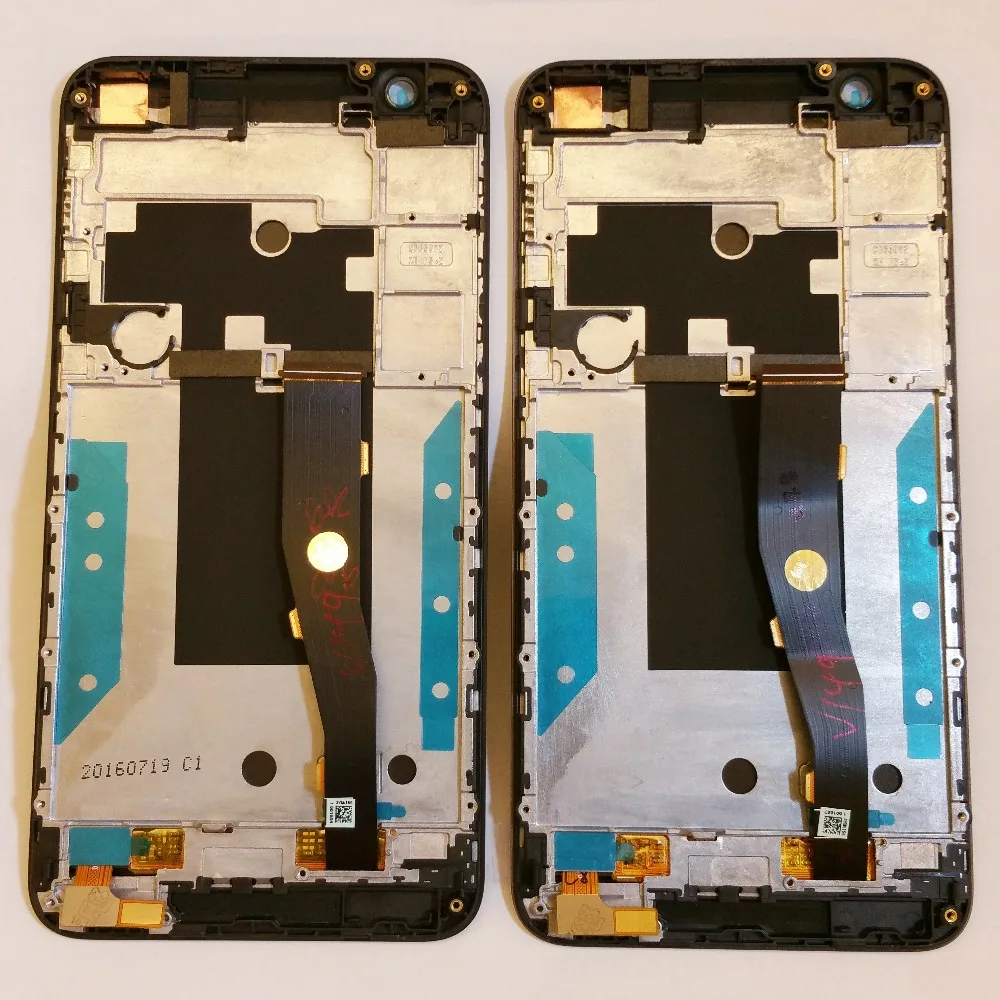 Prix pour D'origine écran lcd display + écran tactile digitizer avec cadre pour htc one e9s livraison gratuite Prix pour D'origine écran lcd display + écran tactile digitizer avec cadre pour htc one e9s livraison gratuite