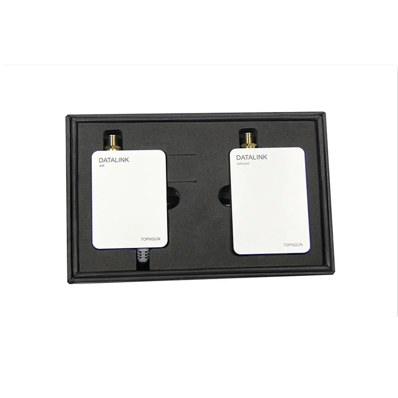 TopXGun 2.4GHz wireless DataLink for Agricultural drone