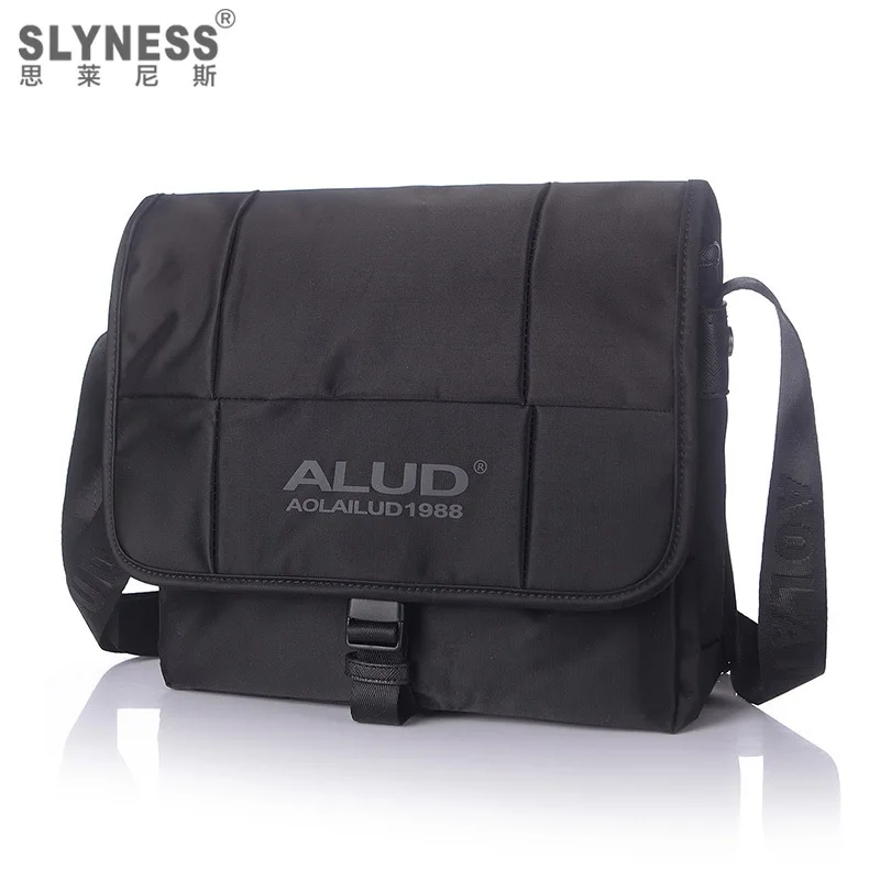 

new fashion men messenger bags Waterproof nylon casual shoulder bag brand crossbody men bag handbags good quality B181012e