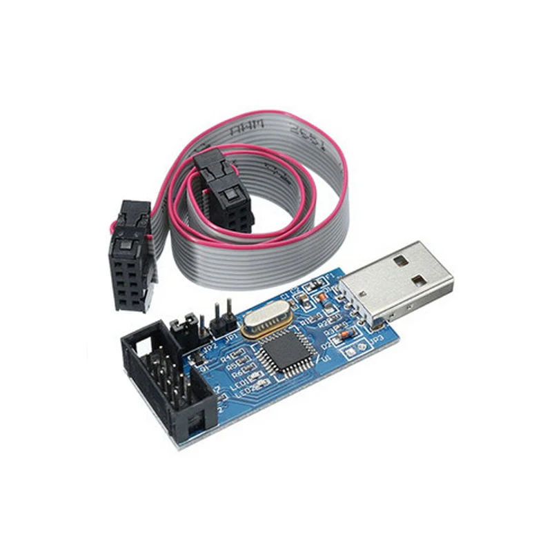 Программатор atmega. Программатор avr usbasp usbisp.