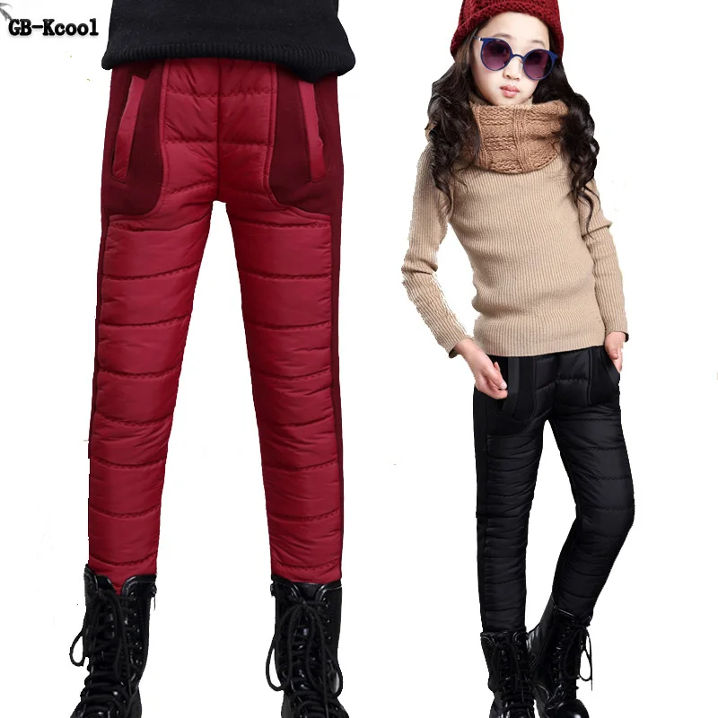 Buy GB Kcool 2016 Children's Warm Trousers Winter