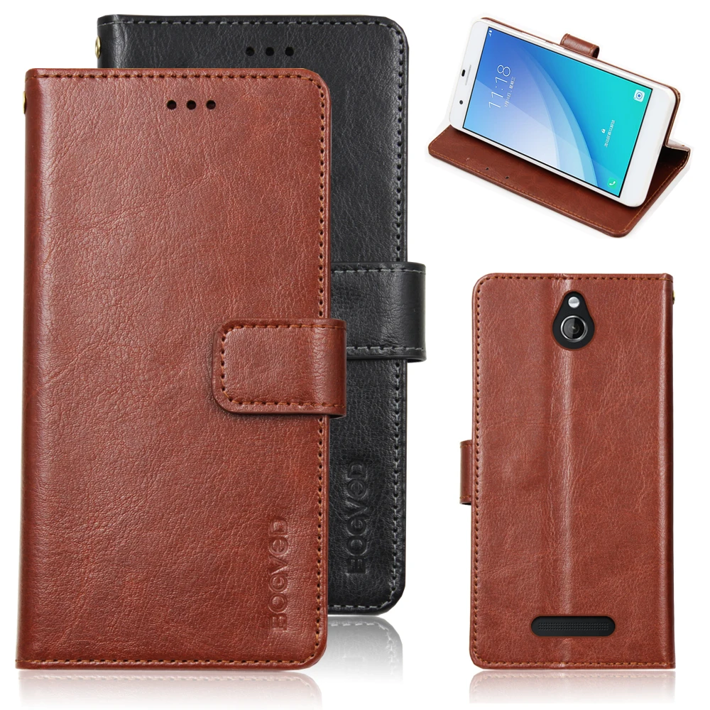 

Leather case For Highscreen Boost 2 SE Flip cover housing case For Highscreen Boost2 SE 2SE Phone cases covers Bags Fundas shell