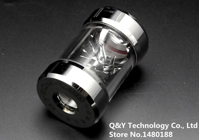 Buy QYFREEZE Silvery Water(Liquid) Cooling Flow Meter