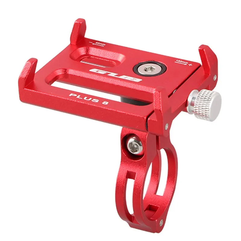 

GUB PLUS 8 Rotatable Durable Portable Practical bike scooter bracket Suitable For Millet xiaomi Bicycle Mobile Phone Holders