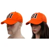Gorra de algodón de sarga bordada con bandera, sombrero de béisbol con apliques, Unisex ► Foto 2/6
