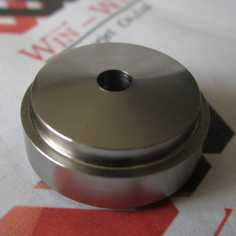 

Water Jet Spare Parts Valve Seat CP022046/293 suit for Waterjet Cutting Machine