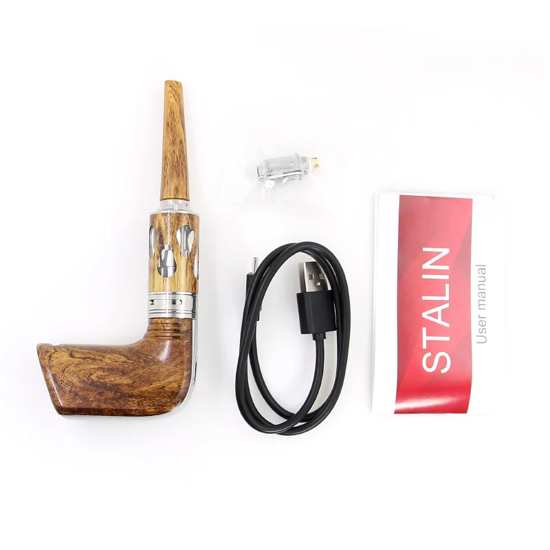 Witcher Stalin 30W E-Pipe Starter kit 03
