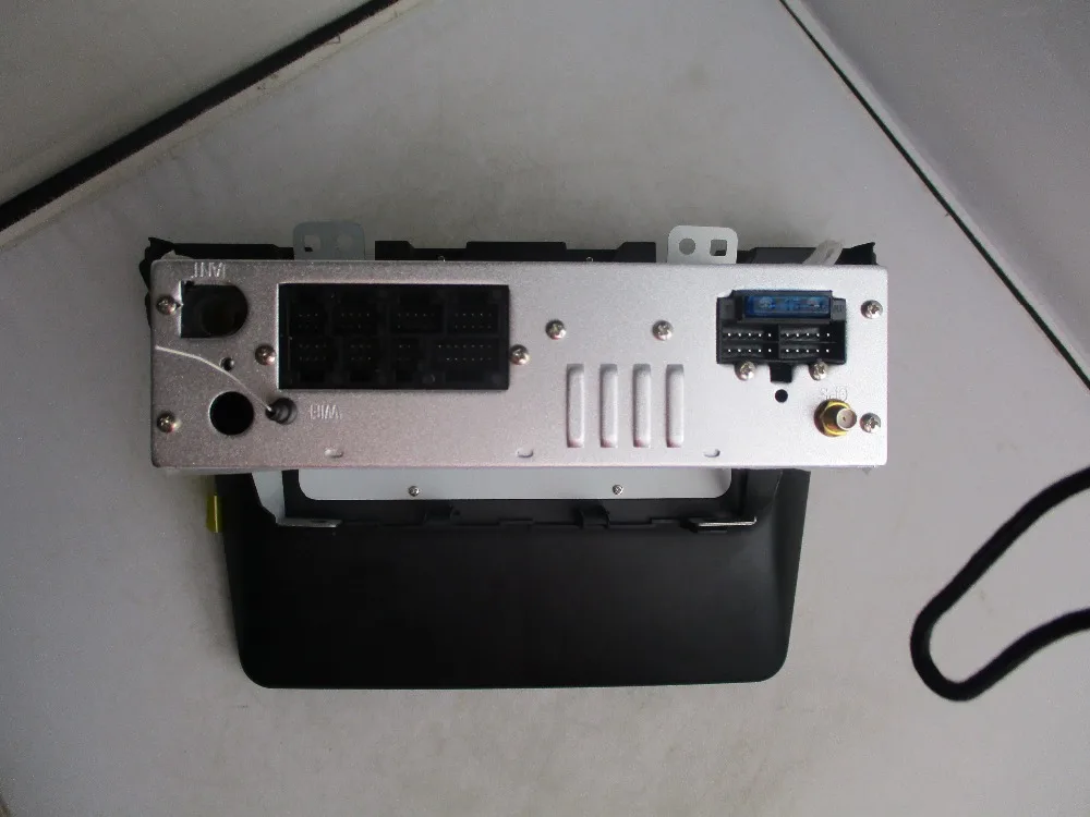 Perfect ELANMEY premium car gps navigation For kia FORTE CERATO 2018 octa core android 8.0 CAR DVD player multimedia radio head unit 1