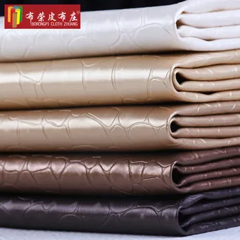 

Small stone pattern artificial leather sofa simulation leather Bed head background wall soft pack PU 1M