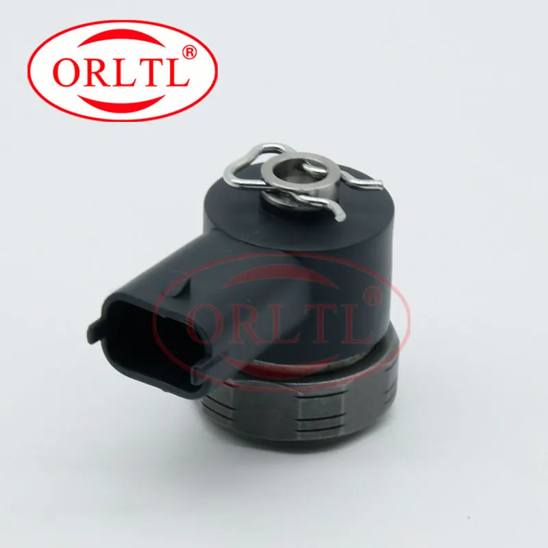 Электромагнитный клапан форсунки топлива ORLTL FOOVC30318 (F OOV C30 318) FOOV 318 головной