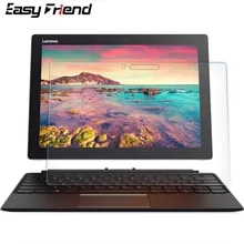 Для lenovo Miix 310 320 325 3 4 5 Pro 510 700 720 Miix4 Miix5 ПЛЮС 10,1 12 12,2 дюймов планшет Экран Защитная пленка закаленное Стекло