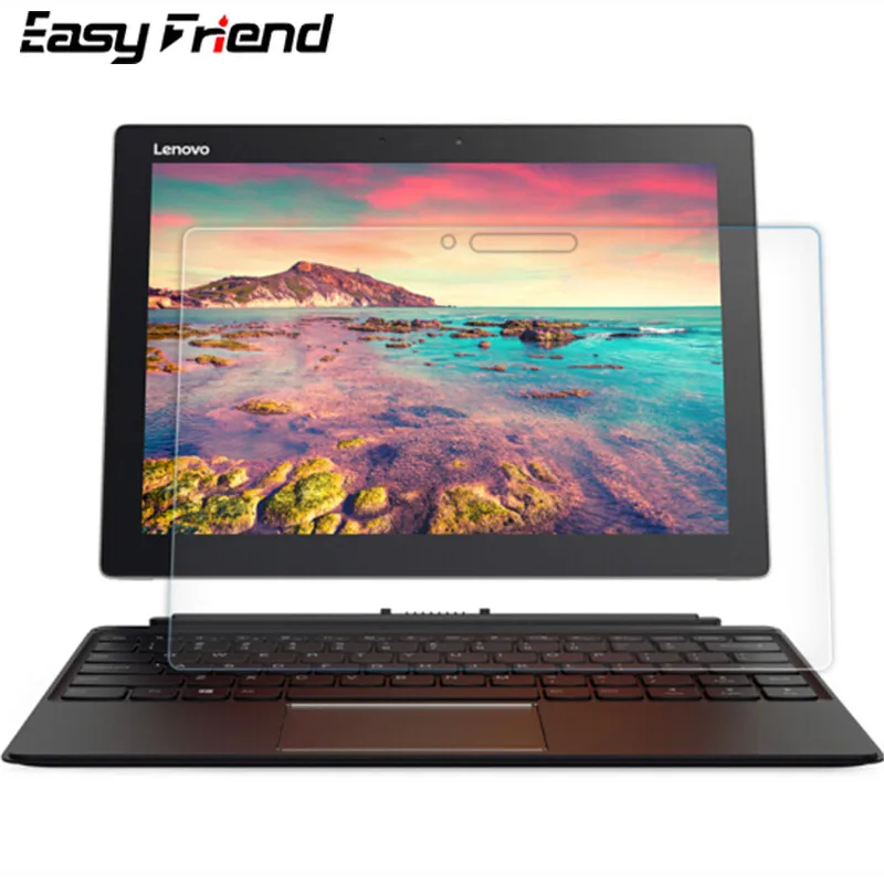 Для Lenovo Miix 310 320 325 3 4 5 Pro 510 700 Miix4 Miix5 Plus 720 12 10 1 дюймов Защитная пленка для экрана