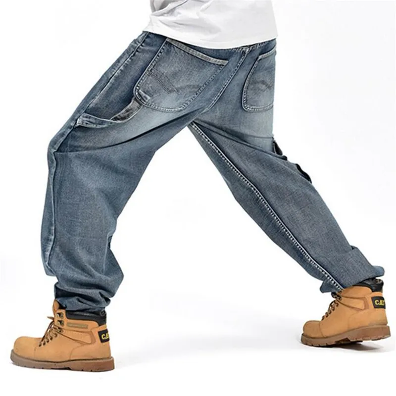 Джинсы Onyx Hip Hop