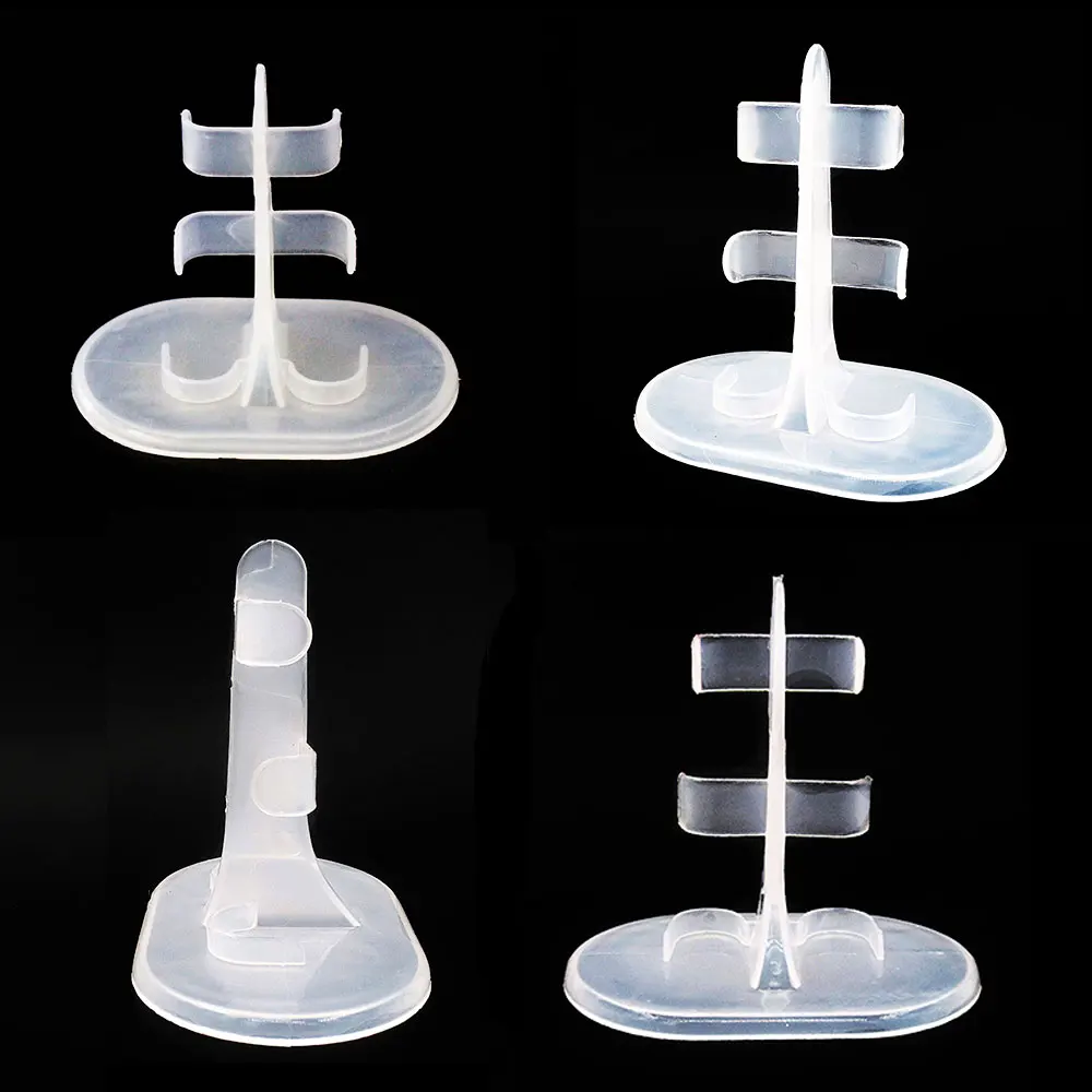 

Doll Stand Support Bracket Holder Display Home Desktop Toys Accessories
