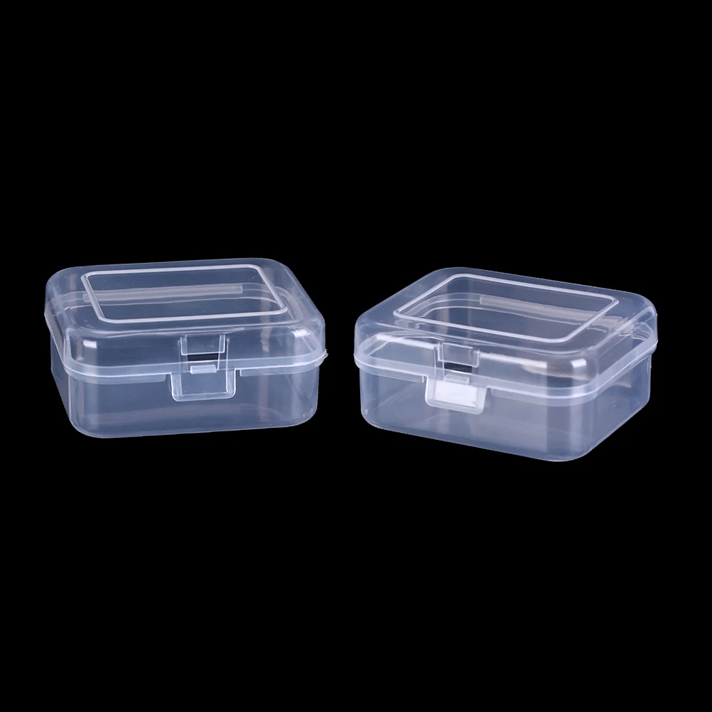 

Watch Box Storage Case Travel Retail Box Jewellery Box For Bangle Jewelry Wrist Watch Box step count Watch holder 6.7*5.7*3cm