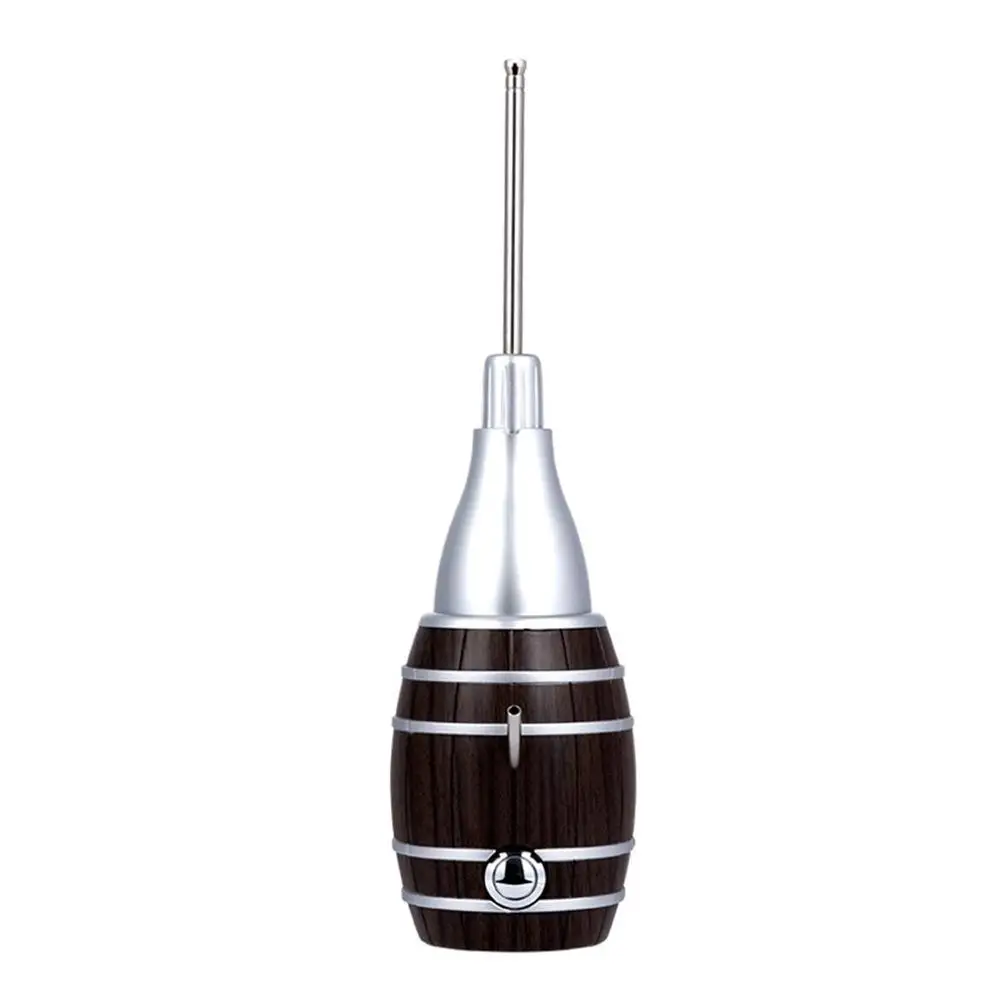 

For Zilu Electric High-Pressure Wine Decanter Wine Fast Hangover Wine Designer Creative Wine Smart Decanter