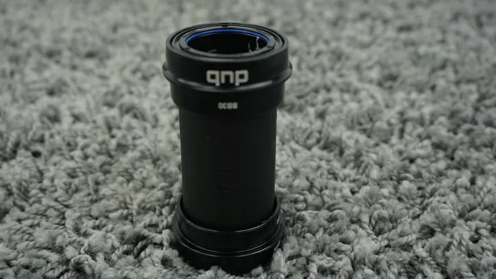 

SRAM DUB Bottom Bracket MTB BB30 BLACK