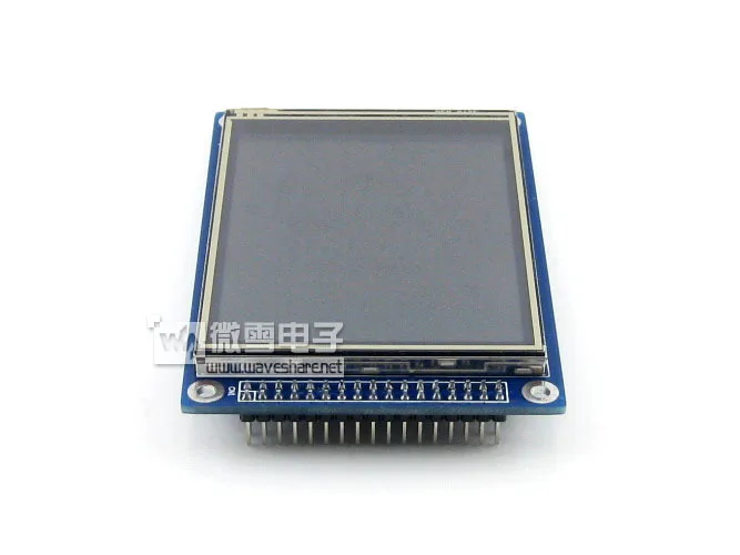 

Free Shipping!!! 3.2 inch TFT LCD module LCD display module type A