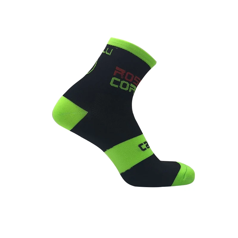 

High quality Professional brand sport socks Breathable Road Bicycle Socks/Mountain Bike Socks/Racing Cycling Socks